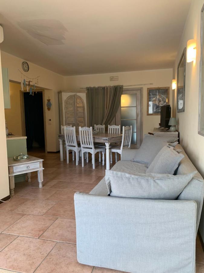 Residence Il Fiocco San Vincenzo Exterior photo